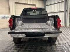 2007  Dodge  Ram 2500  SLT