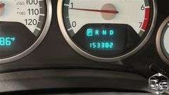 2010  Dodge  Grand Caravan  SXT