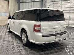 2016  Ford  Flex  SEL