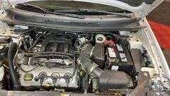 2008  Ford  Taurus  SEL