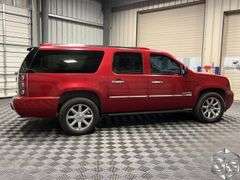 2012  GMC  Yukon XL  Denali