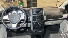 2010  Dodge  Grand Caravan   SXT