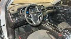 2014  Chevrolet  Malibu  LT
