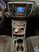 2015  Chrysler  200  Limited