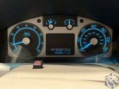 2008  Mercury  Mariner  Premier