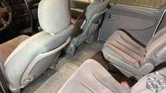 2005  Dodge  Grand Caravan   SXT