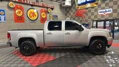 2013  GMC  Sierra 1500  SLE