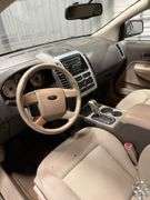 2008  Ford  Edge  SEL