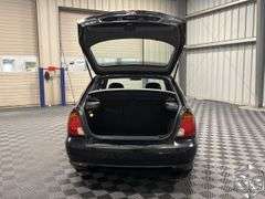 2004  Hyundai  Accent  GL