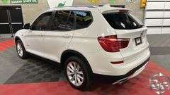 2017  BMW  X3  xDrive28i
