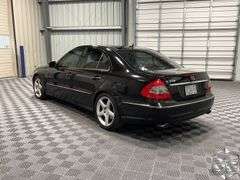 2007  Mercedes-Benz  E Class  E350