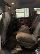2010  Chevrolet  Traverse  LT