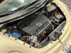 2005  Volkswagen  New Beetle  GLS 1.8T
