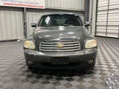 2009  Chevrolet  HHR  LT
