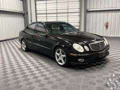 2007  Mercedes-Benz  E Class  E350