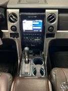 2011  Ford  F150  Platinum