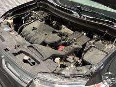 2014  Mitsubishi  Outlander  SE