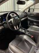 2015  Subaru  Outback  2.5i Limited