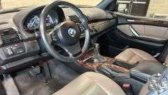 2006  BMW  X5