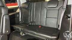 2015  Chevrolet  Tahoe   LTZ