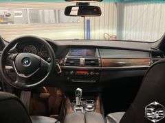 2007  BMW  X5   4.8i