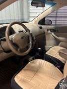 2007  Ford  Focus