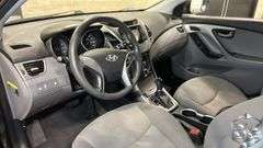 2016  Hyundai  Elantra   SE