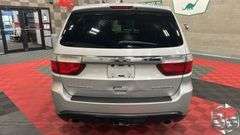 2012  Dodge  Durango  Citadel