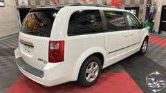 2010  Dodge  Grand Caravan  SXT