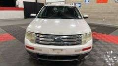 2008  Ford  Taurus   SEL