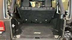 2016  Jeep  Wrangler  Unlimited Rubicon