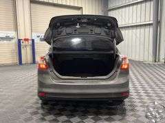 2014  Ford  Focus  SE