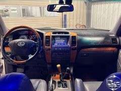 2007  Lexus  GX 470