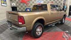 2012  Ram  3500  Laramie