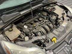 2014  Ford  Focus  SE
