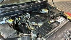 2012  Ram  3500  Laramie