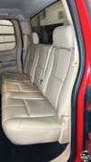 2007  Chevrolet  Silverado 1500  LTZ