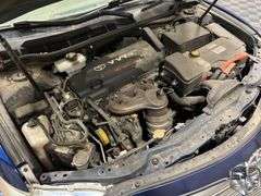 2007  Toyota  Camry Hybrid