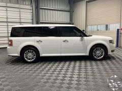 2016  Ford  Flex  SEL