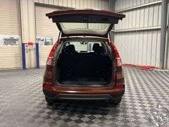 2015  Honda  CR-V  LX
