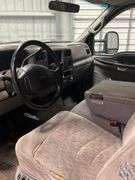 1999  Ford  F-250  Super Duty Lariat