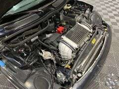 2006  MINI  Cooper  S