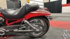 2006  Harley-Davidson  Screamin' Eagle  VROD