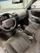 2004  Hyundai  Accent  GL