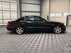 2007  Mercedes-Benz  E Class  E350