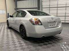2010  Nissan  Altima  2.5 S