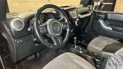2016  Jeep  Wrangler  Unlimited Rubicon