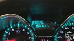 2013  Chevrolet  Traverse   LT