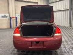 2006  Chevrolet  Impala  LT