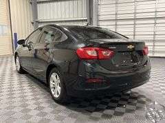 2019  Chevrolet  Cruze  LS